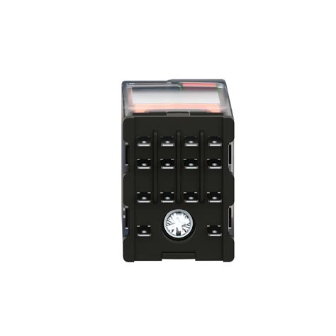 RXM4AB2B7 - miniature plug in relay, Harmony Electromechanical Relays ...