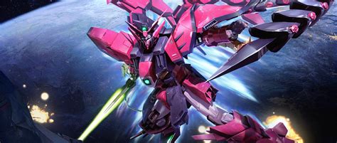 OZ 13MS Gundam Epyon Mobile Suit Gundam Wing Image By Shenpei Wu