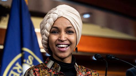 Ilhan Omar Religion And Net Worth Is She Christian Or Muslim