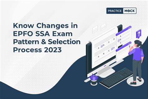 EPFO SSA 2023 Complete Syllabus Changes In Exam Pattern