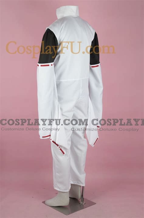 Custom Susanoo Cosplay Costume from Akame ga Kill - CosplayFU.com