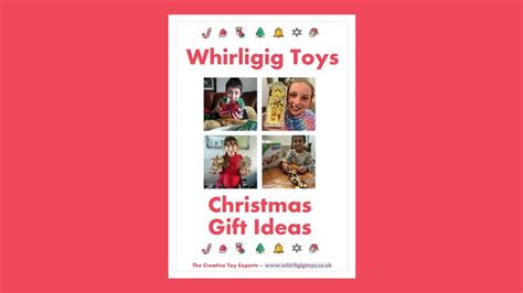 Whirligig Creative Toy Shop | Online UK Toy Store – Whirligig Toys