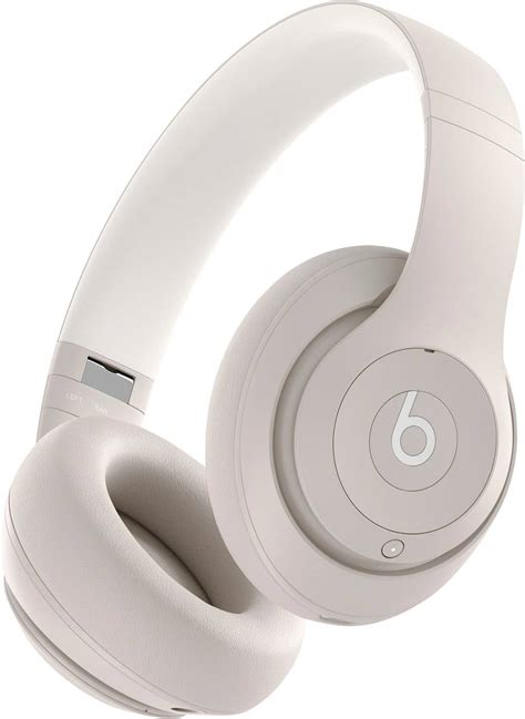 Beats Studio Pro Wireless Noise Cancelling Over-the-Ear Headphones ...