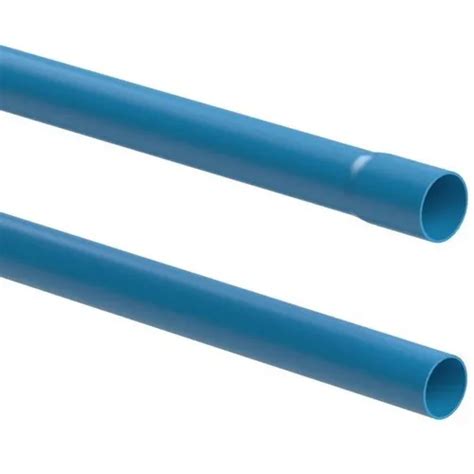 Tubo De PVC 75 Mm PN 60