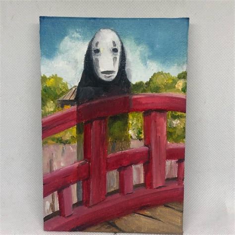 Spirited Away | Painting, Art, Draw