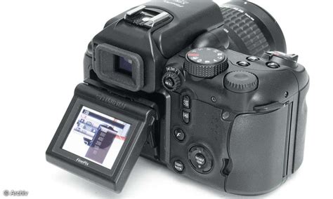 colorfoto.de Fujifilm Finepix S9500 - pc-magazin