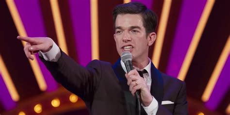 10 Funniest John Mulaney Bits From His Netflix Specials