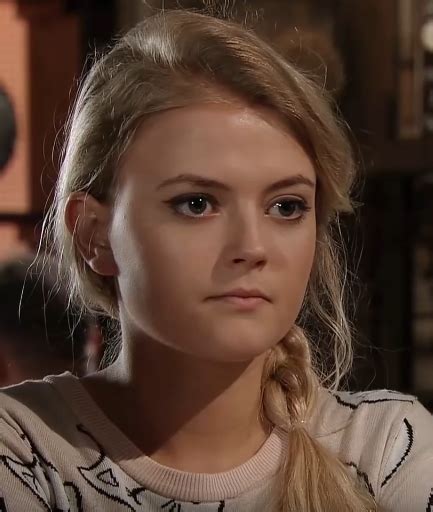 Bethany Platt | Coronation Street Past And Present Wiki | Fandom ...