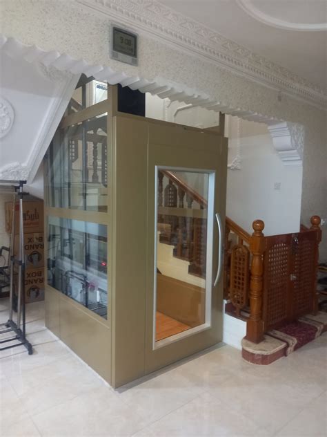 Smart Elevators – Marina Platforms & Elevators