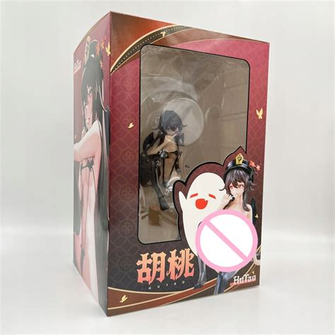 Cm Hentai Genshin Impact Hu Tao Seksowna Dz Oficjalne Archiwum Allegro