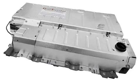 Toyota Camry Hybrid Battery Pack With 18 Month Warranty Hybrid Battery Service