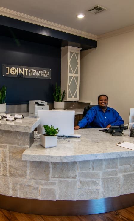 Physical Therapy Tulsa Ok Joint Restoration Center