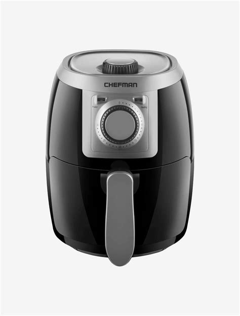 Farberware 3 2 Quart Digital Air Fryer Accessories - Bios Pics