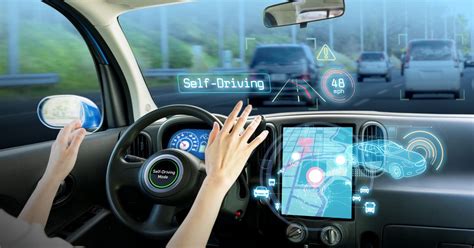 Self-Driving Cars Still Having Accidents in California | Mickey Fine