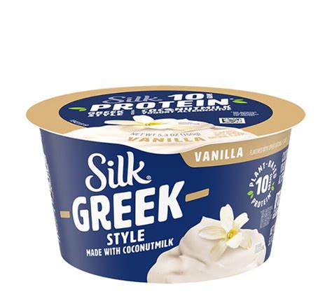 Is Greek Yogurt Vegan? Plus Best Substitutes and Brands - Clean Green ...