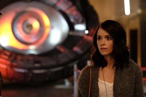 Timeless, Abigail Spencer, TV Show, Timeless (TV Show), 1080P HD Wallpaper