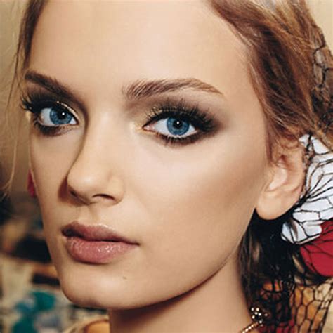 The 15 Sexiest Makeup Looks Of All Time Allure