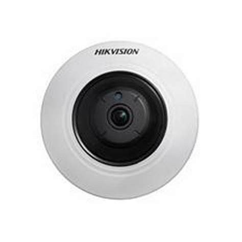 Nơi bán Camera mắt cá 3 MP Hikvision DS 2CD2935FWD IS chính hãng giá rẻ