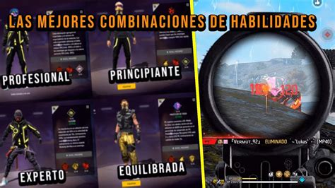 Domina el juego Cómo usar los poderes en Free Fire como un profesional