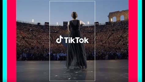 Per La Prima Campagna Nel Nostro Paese TikTok Sceglie Dopo Gara AKQA