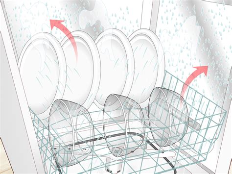 Dishwasher Not Drying 6 Reasons Why And How To Fix Them