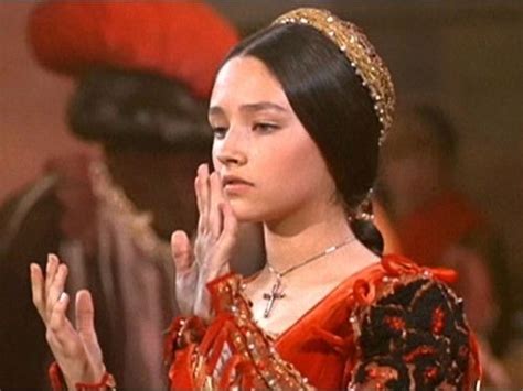 Rosaline Romeo And Juliet 1996