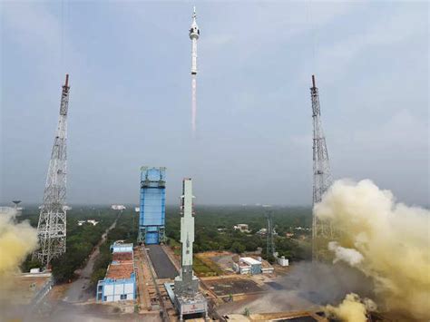 Gaganyaan Mission: Gaganyaan mission triumph: ISRO's test vehicle ...