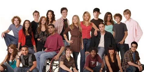 The 17 Most Famous Degrassi Alums