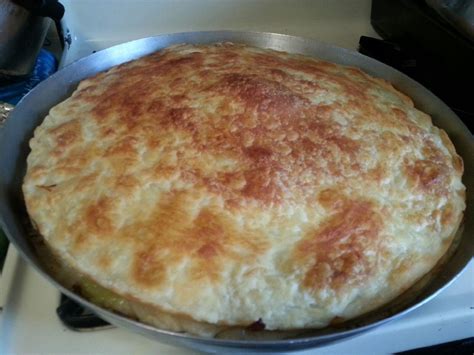 Albanian Byrek Recipe - Food.com