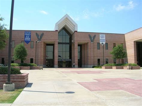 Allen High School (Texas) - Alchetron, the free social encyclopedia