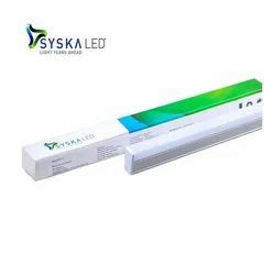 W T Syska Led Tube Light Cool Daylight Feet At Best Price In