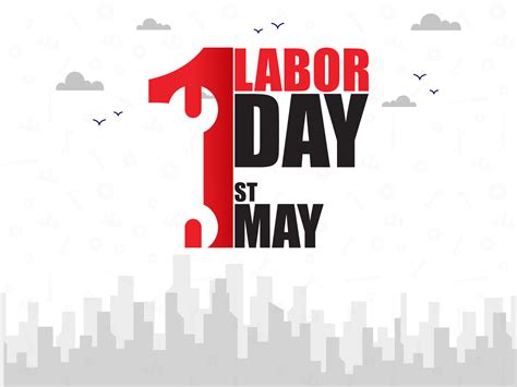 Happy Labor Day By Shoaib Hossain Opu On Dribbble