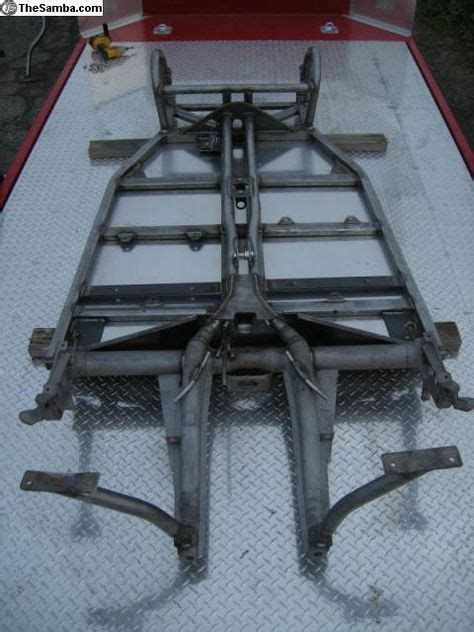 Vw Classifieds Tube Chassis For Manx Cars Vw Dune Buggy Vw Beetle Classic