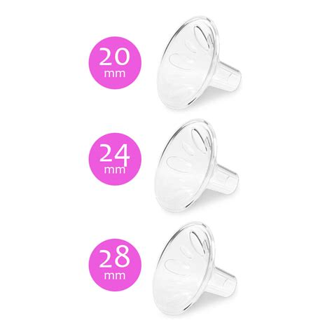 Spectra Breast Pump Silicone Breast Massager Mama S First