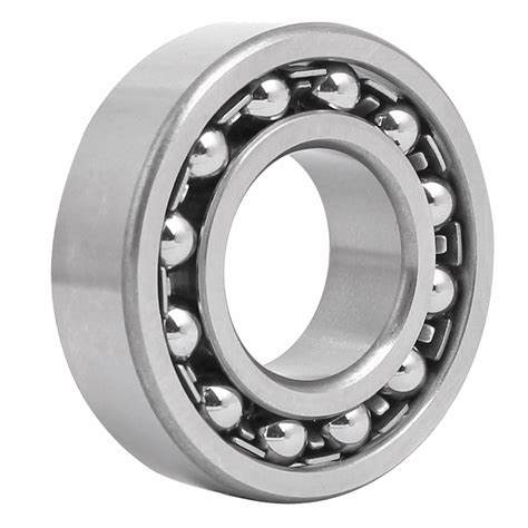 Double Row Self Aligning Ball Bearings From Midland Bearings