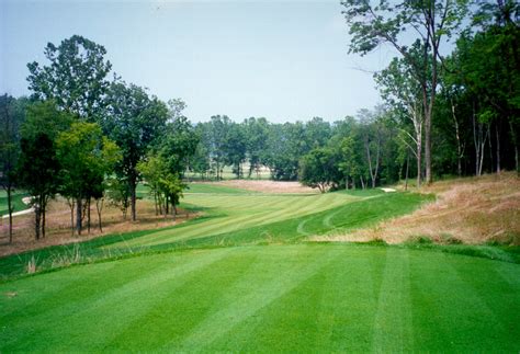 Elks Run G.C. | Greg Norman Golf Course Design