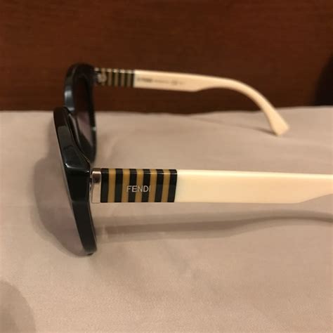 Fendi Accessories Authentic Fendi Womens Sunglasses Poshmark