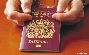 Sex Offenders Passports Insidetime Insideinformation