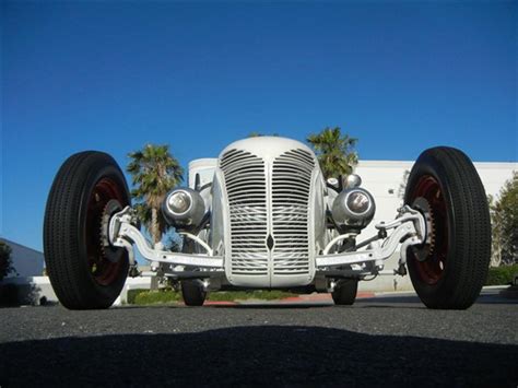 1928 29 Ford Hot Rod Page 3