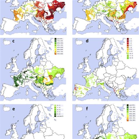 Average Crop Yields T Ha −1 At Standard Moisture Content And Yield