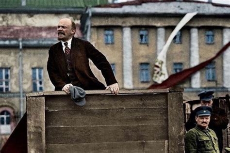 Lenin 100 años de su muerte IST LITCI Uruguay