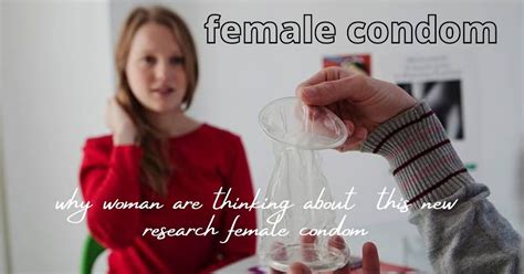 The Female Condom Femidom How To Wear Dgs Health