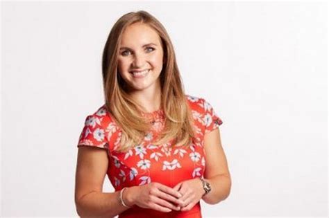 Grimsby Born Bbc Look North Presenter Fed Up Of Intrusive Questions