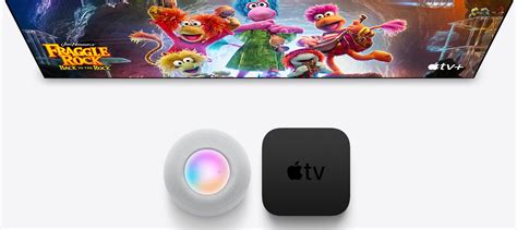 The 8 Best Apple TV Features