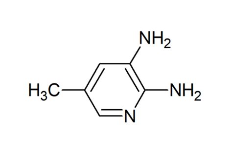 2 3 Diamino 5 Methylpyridine India Fine Chemicals