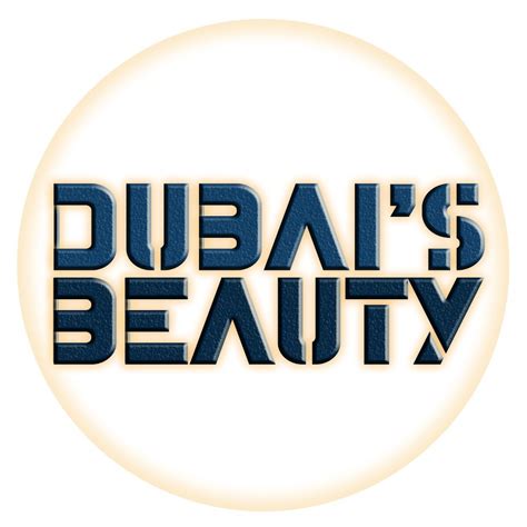 Dubais Beauty Youtube