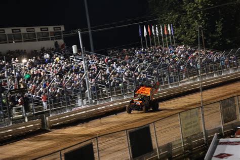 Williams Grove Speedway Preview Big Events Title Chase Storylines To