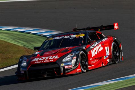 MOTUL AUTECH GT R2016 SUPER GT GT500