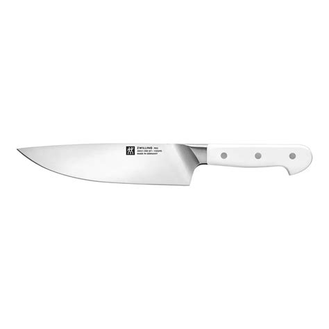 Zwilling Pro Le Blanc Chef S Knife Inch Murphy S Department Store