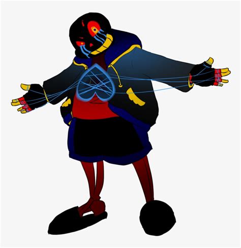 Error Sans Png Picture Transparent Stock Error Sans Undertale Png